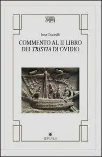 Commento al libro dei Tristia di Ovidio Non Perdere