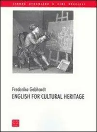 Spedizione Espresso English for cultural heritage