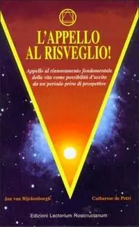 Ultimissimo Modello L‘ appello al risveglio. Appello al rinnovamento fondamentale della vita come possibilità d‘uscita da un periodo privo di prospettive