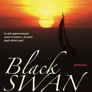 Novità Black Swan. Cuori nella tempesta