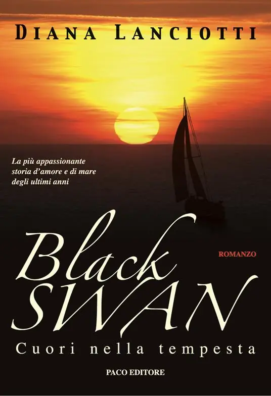Novità Black Swan. Cuori nella tempesta