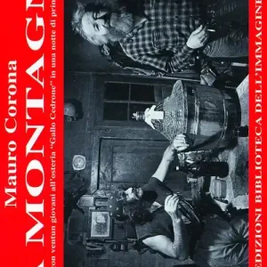 La montagna. Con 2 CD Audio Subito Disponibile
