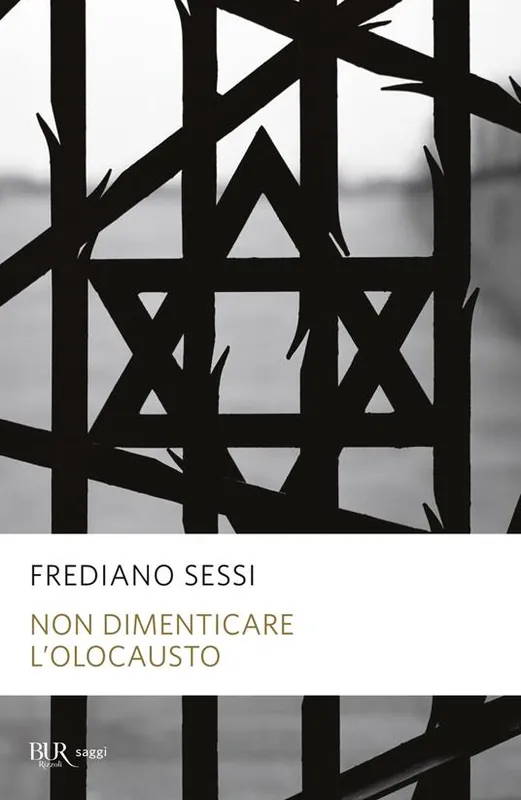 Soddisfatti O Rimborsati Non dimenticare l‘Olocausto