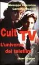 Cult Tv. L‘universo dei telefilm Offerta
