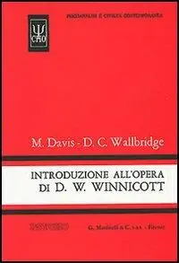Offerta Lampo Introduzione all‘opera di D. W. Winnicott
