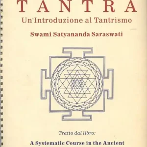 Tantra. Un‘introduzione al tantrismo Prezzo Ridotto