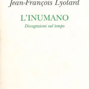 Soddisfatti O Rimborsati L‘inumano. Divagazioni sul tempo