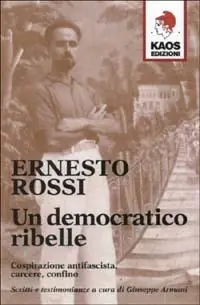 Un democratico ribelle Saldi