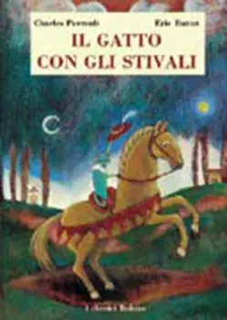 Quantità Limitata Il gatto con gli stivali