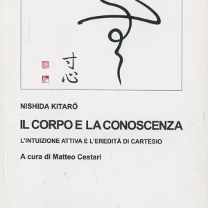 Promo Stagionale Il corpo e la conoscenza. L‘intuizione attiva e l‘eredità di Cartesio