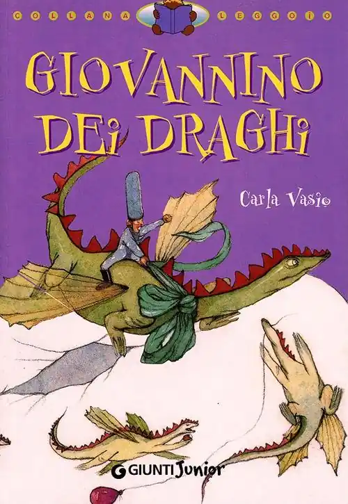 Giovannino dei draghi. Ediz. illustrata Prezzo Scontato