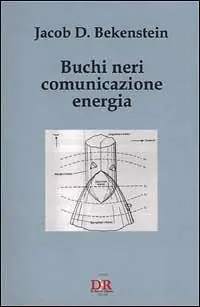 Super Prezzo Buchi neri, comunicazione, energia