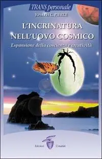 L‘incrinatura nell‘uovo cosmico. Espansione della coscienza e creatività Solo Oggi