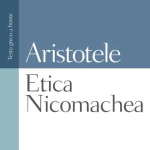 Etica nicomachea Compra Online