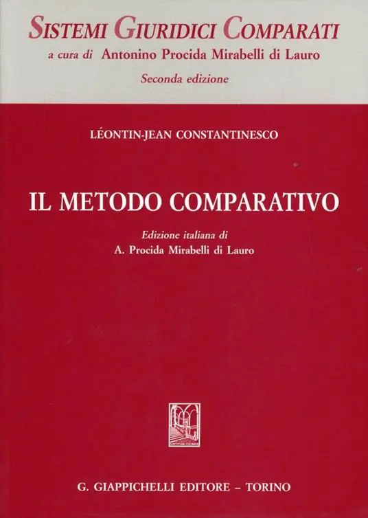 Prezzo Ridotto Il metodo comparativo