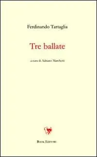 Tre ballate Di Tendenza