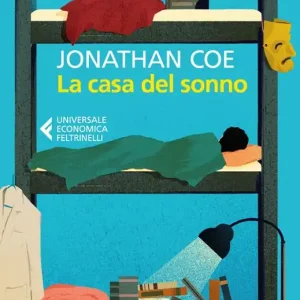 Nuovo Arrivo La casa del sonno