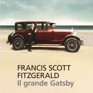 Il grande Gatsby Sconto