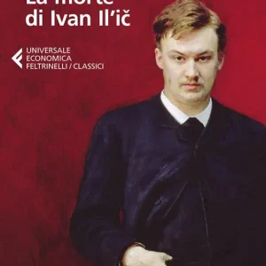 La morte di Ivan Il‘ic Offerta Lampo