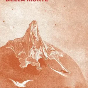 Ultimissimo Modello Il rifiuto della morte