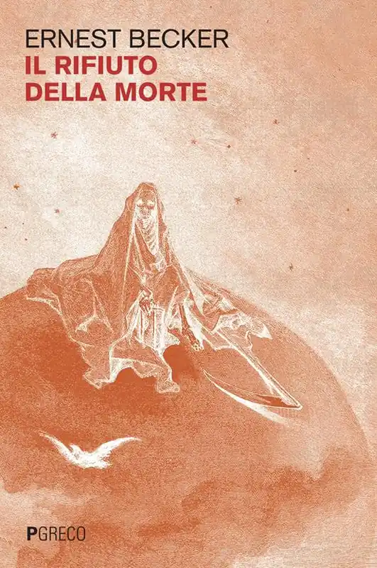 Ultimissimo Modello Il rifiuto della morte