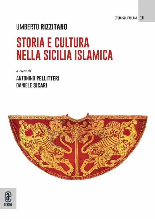 Promozione Storia e cultura nella Sicilia islamica