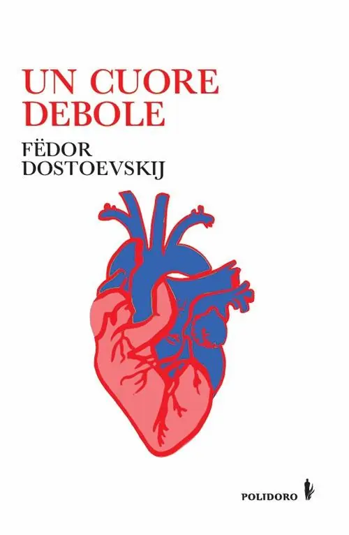 Subito Disponibile Un cuore debole