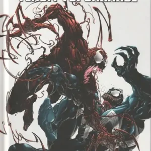 Venom vs. Carnage Promozione Esclusiva