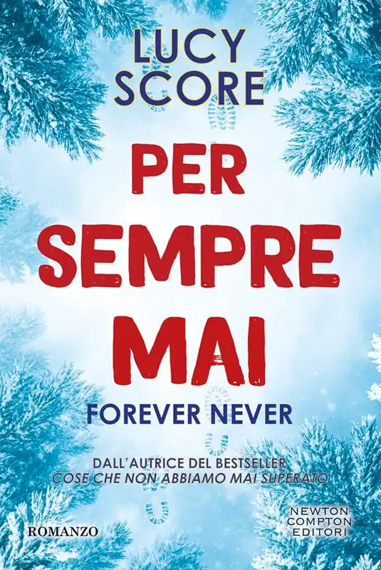 Per sempre mai. Forever never Bestseller