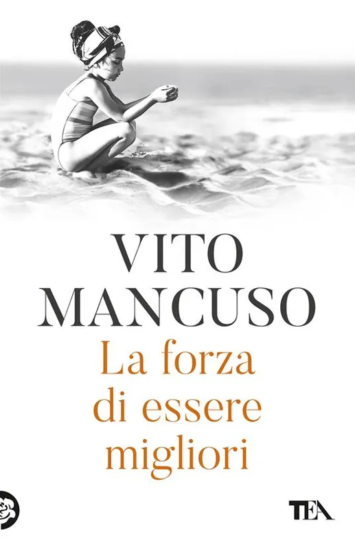 La forza di essere migliori Nuova Collezione