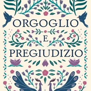 Affare Orgoglio e pregiudizio