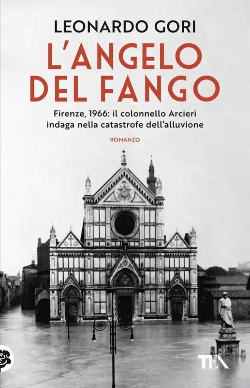 L‘ angelo del fango Saldi