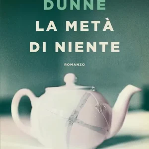 Compra Online La metà di niente