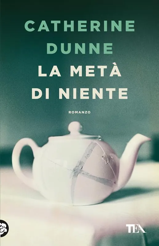 Compra Online La metà di niente