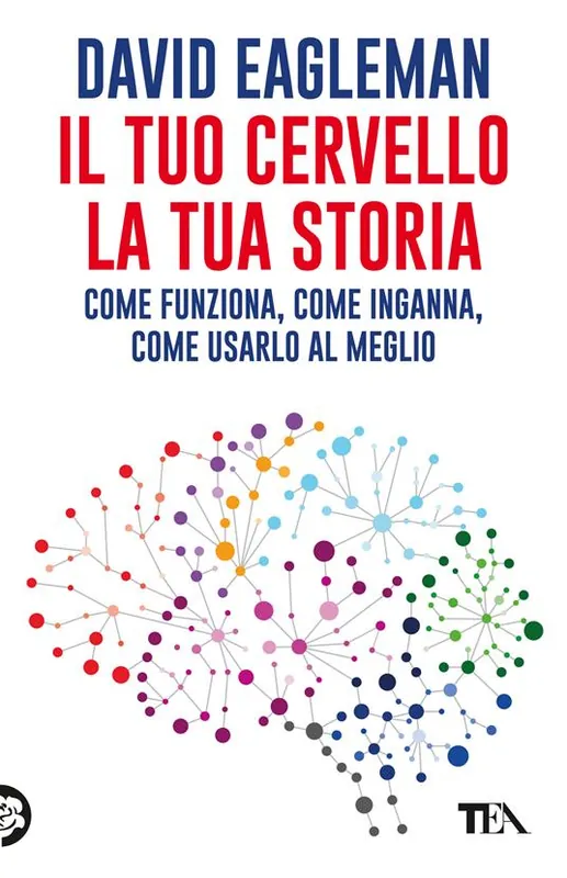 Il tuo cervello, la tua storia Ultimissimo Modello