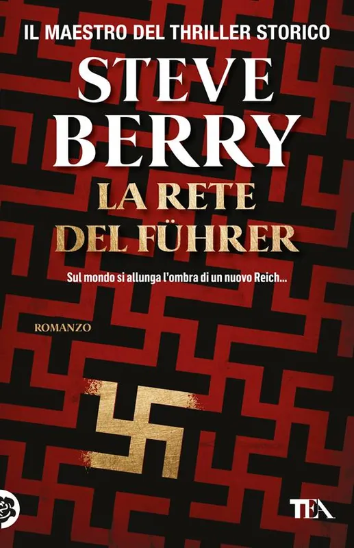 La rete del Führer Pagamento Sicuro