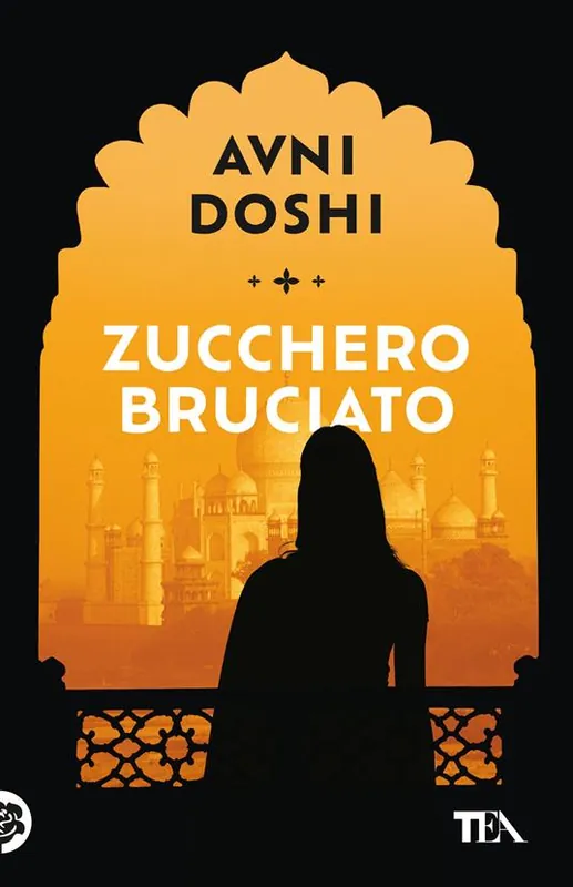 Offerta Del Giorno Zucchero bruciato