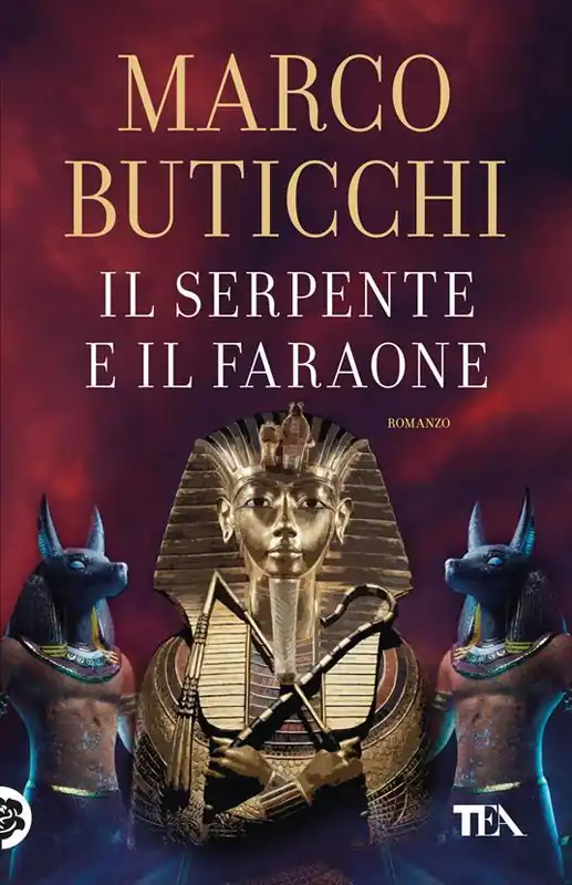 Pagamento Sicuro Il serpente e il faraone