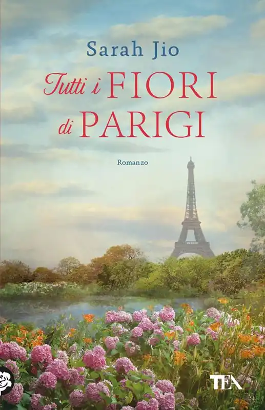 Ordina Subito Tutti i fiori di Parigi
