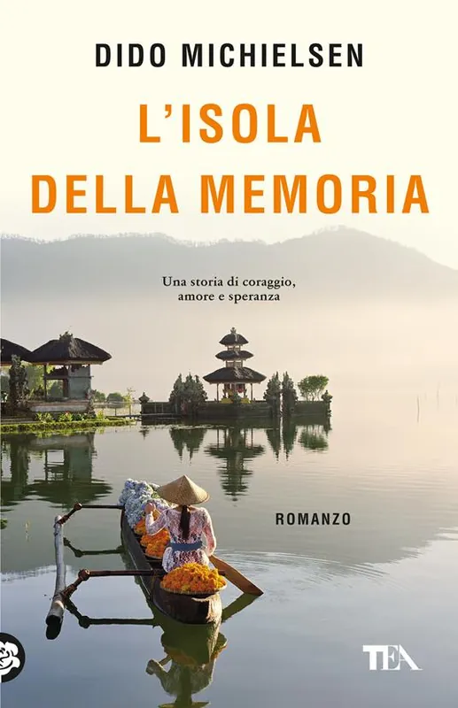 L‘ isola della memoria Affare