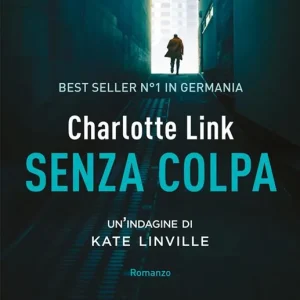 Senza colpa. Le indagini di Kate Linville Occasione Imperdibile
