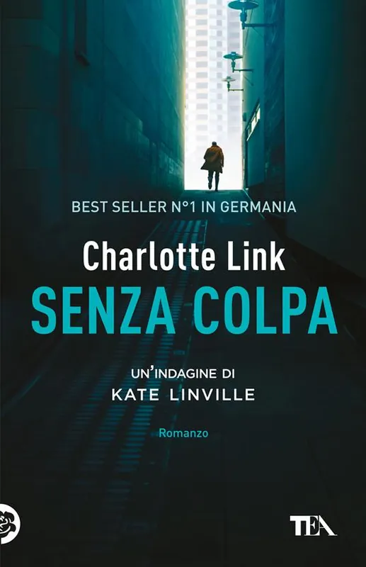 Senza colpa. Le indagini di Kate Linville Occasione Imperdibile
