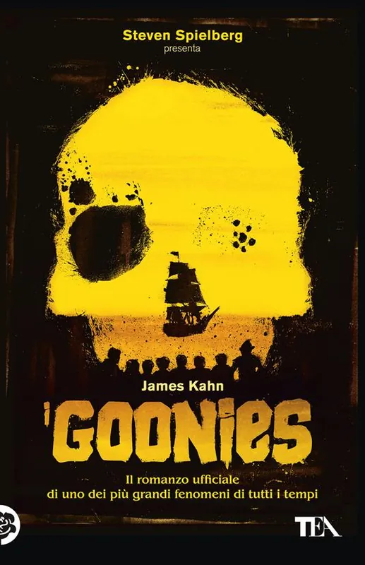 I Goonies Super Prezzo