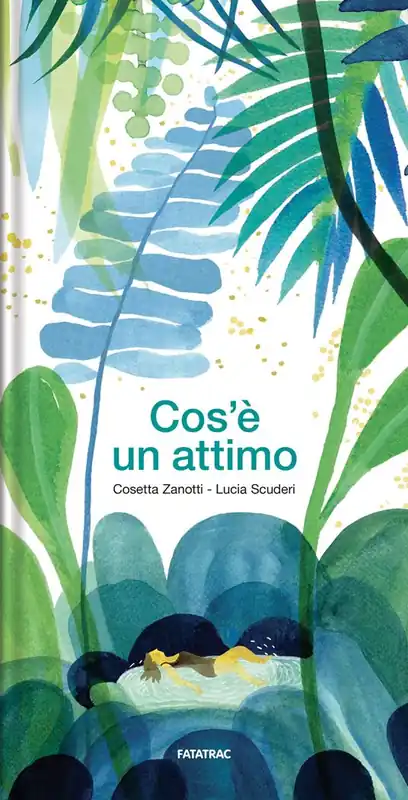 Esclusivo Cos‘è un attimo