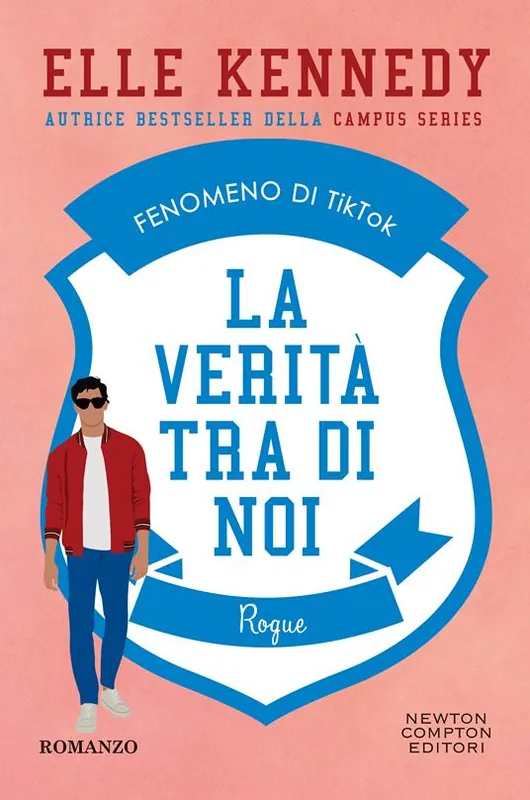 La verità tra di noi. Rogue Ordina Subito
