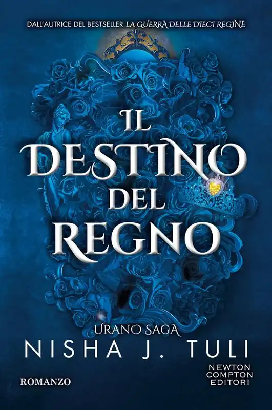 Il destino del regno. Urano saga Esclusivo