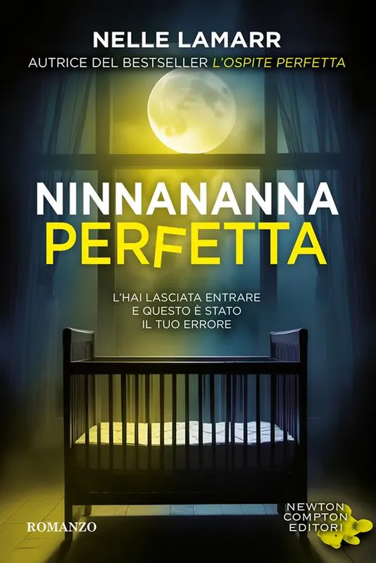 Solo Oggi Ninnananna perfetta