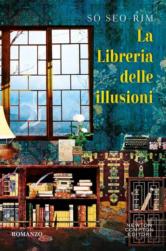 La libreria delle illusioni Prezzo Conveniente