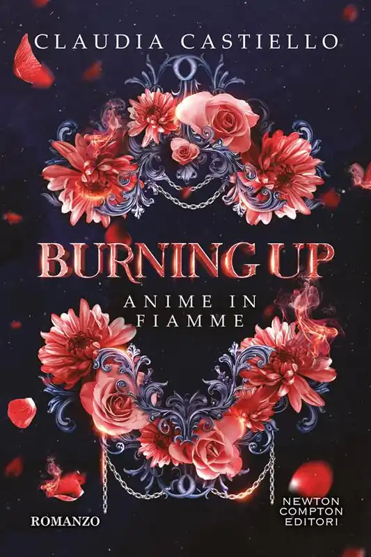 Burning up. Anime in fiamme Ordina Subito