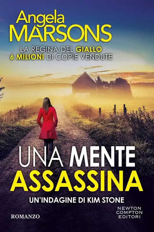 Una mente assassina Soddisfatti O Rimborsati